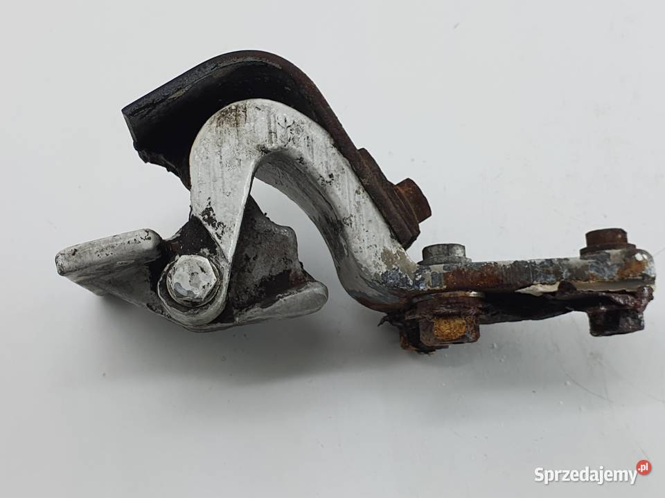 ZAWIAS DRZWI LEWY UCHWYT IVECO EUROCARGO ciężarowe Janowice