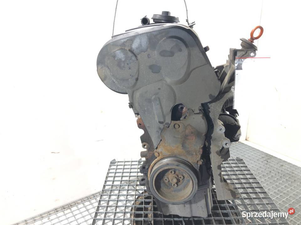 SILNIK DODGE 20 140 BYL CALIBER Silniki kompletne sprzedam