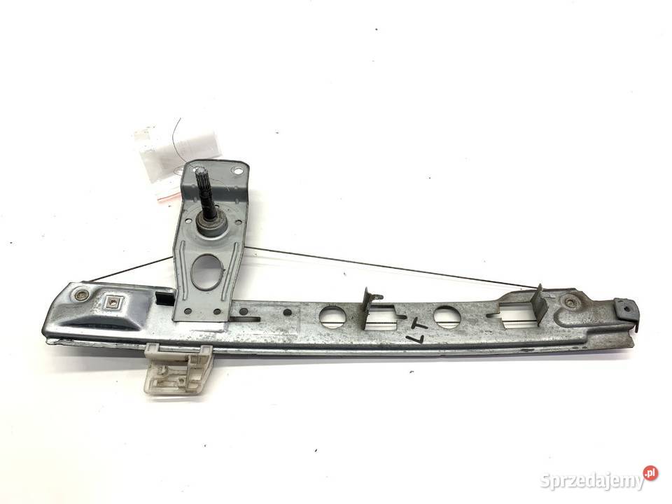 PODNOŚNIK SZYBY LEWY TYŁ RENAULT MEGANE II podkarpackie sprzedam