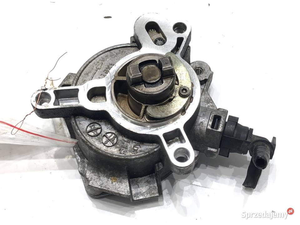 POMPA VACUM VOLVO V40 31316688 20 120 podkarpackie