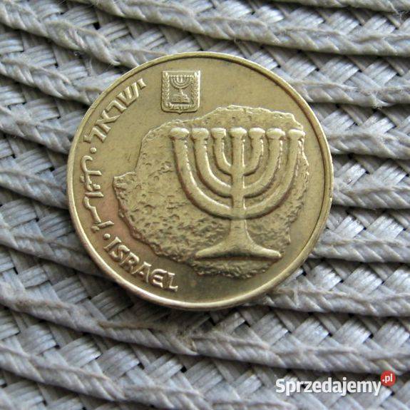 Izrael 10 Agor 1995r Kalisz