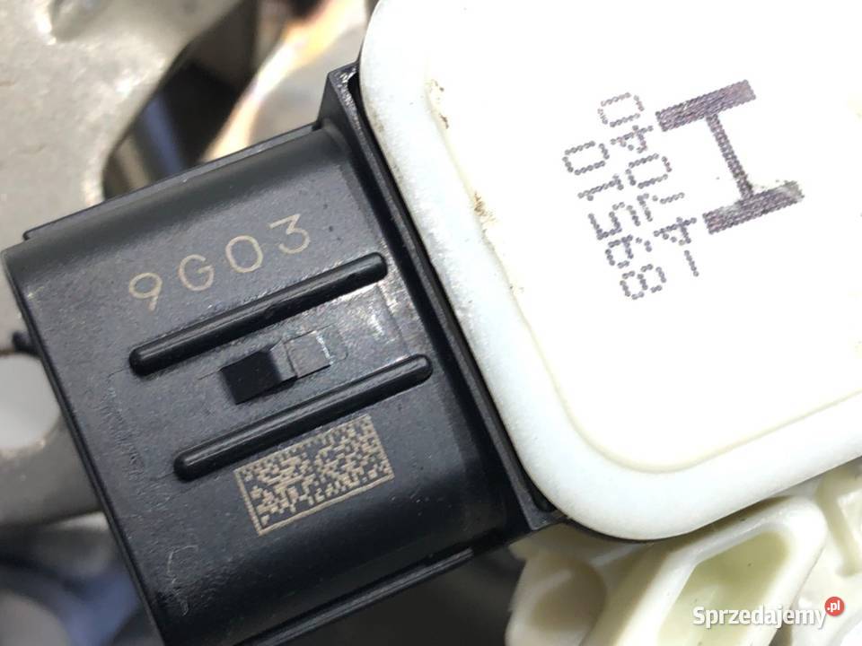 PEDAŁ HAMULCA TOYOTA COROLLA E21 8951047040 20 osobowe