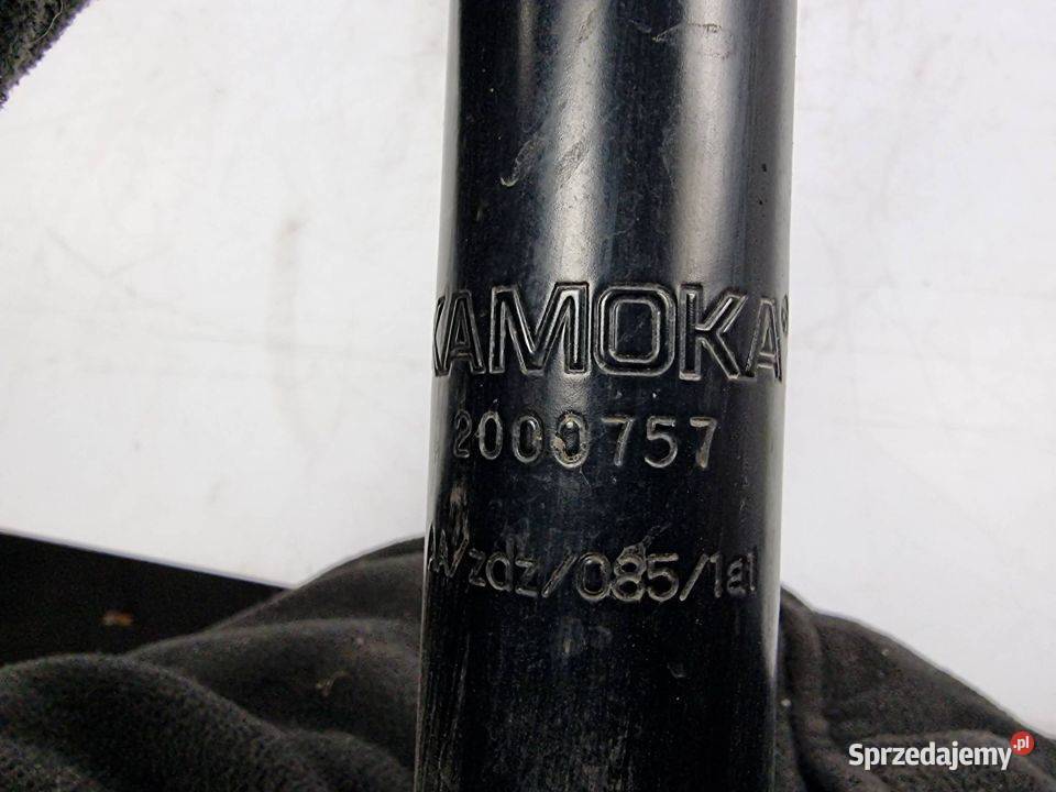 AMORTYZATOR PRAWY TYŁ SEAT LEON kujawsko-pomorskie Lipno