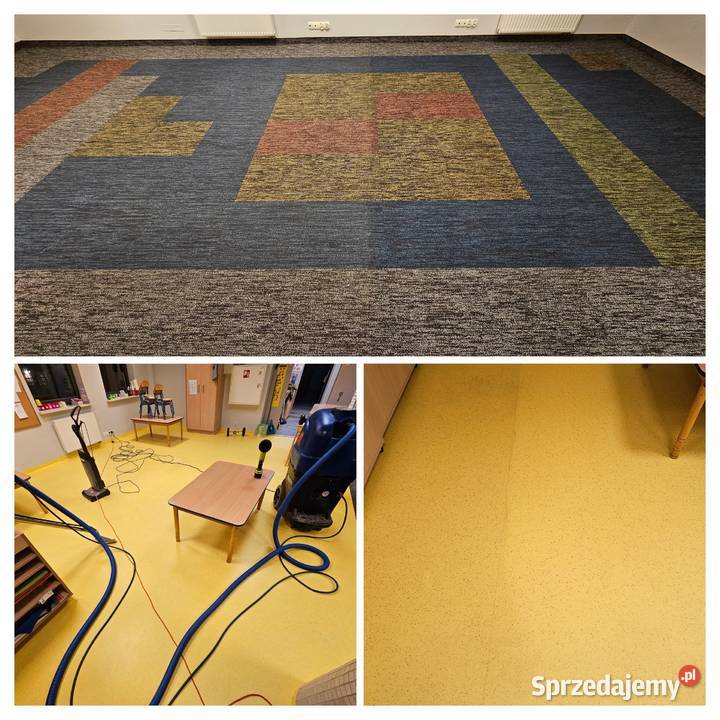 Pranie tapicerki meblowej pranie dywanów pranie Gdańsk