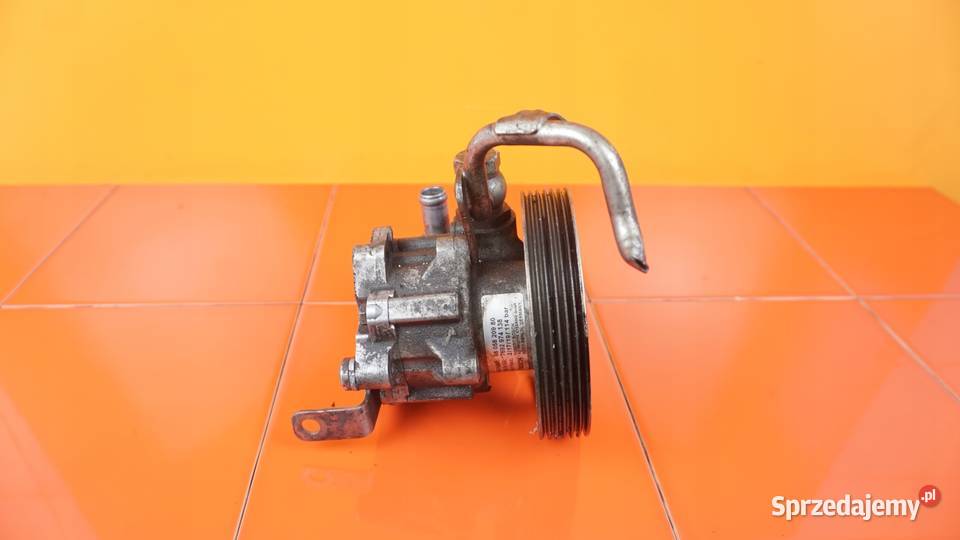 JUMPER BOXER 22 BLUEHDI 20r 140 DW12RUD pompa Części samochodowe