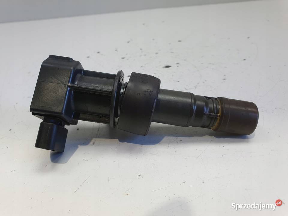 CEWKA ZAPŁONOWA Jaguar SType 30 V6 1X4312029AB Rudka