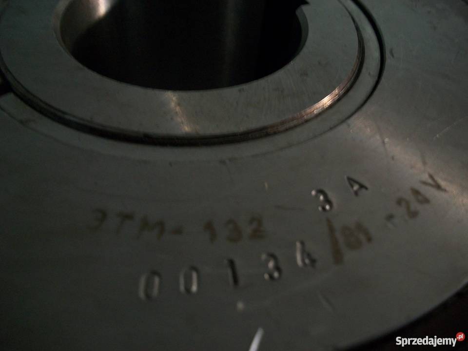 Sprzęgło ETM132 3A Olkusz