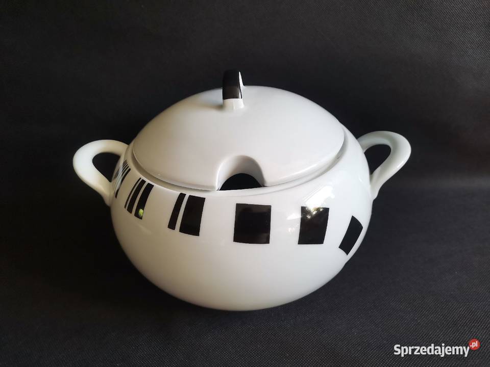 Stara waza porcelana Wałbrzych Katowice