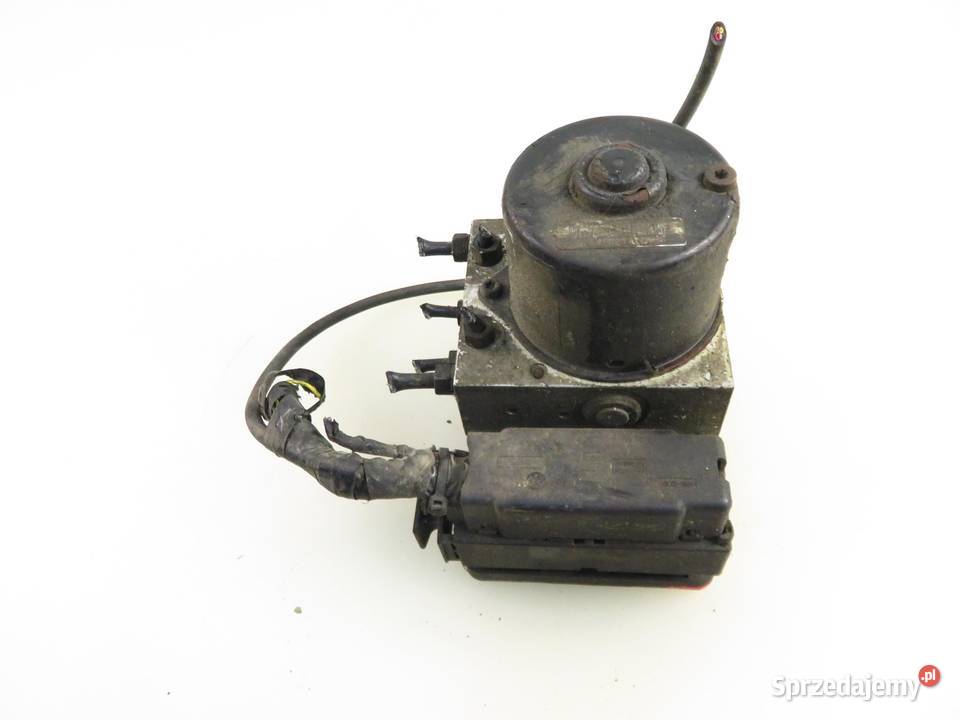 POMPA ABS SKODA OCTAVIA I 4x4 1C0907379N