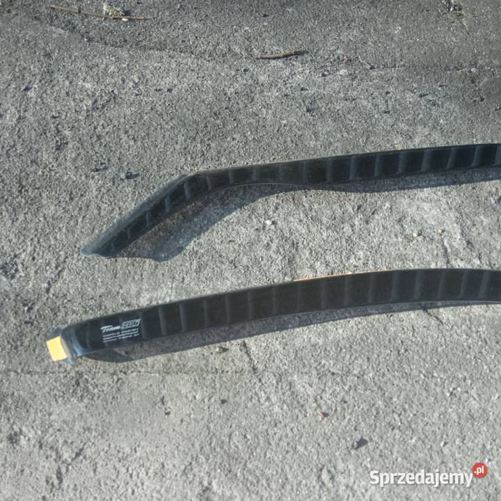 Owiewki nowe honda acura Accord Szyby i owiewki Szczecin