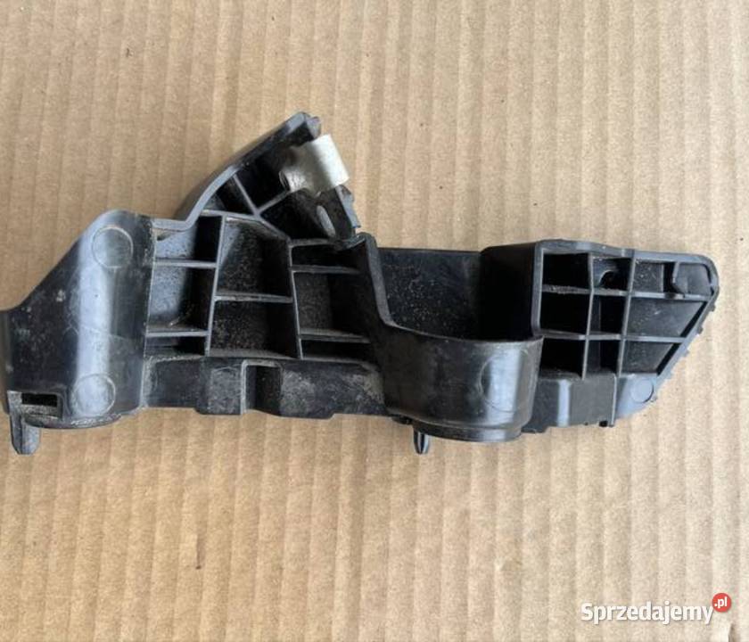 MG4 WSPORNIK ZDERZAKA PRAWY PRZÓD P1186023