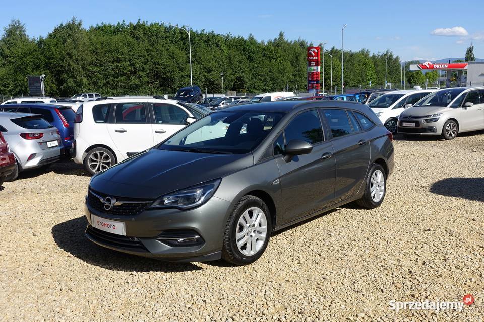 ASTRA 15DCTI 122 LIFT NAWIGACJA USZKODZONY ASR (kontrola trakcji) Buczkowice sprzedam
