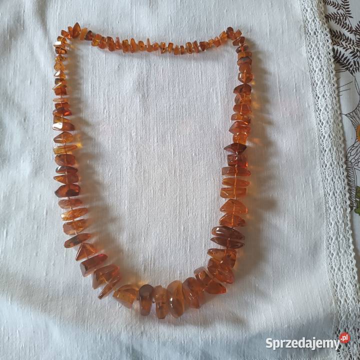 Bursztyny 3 śląskie Katowice