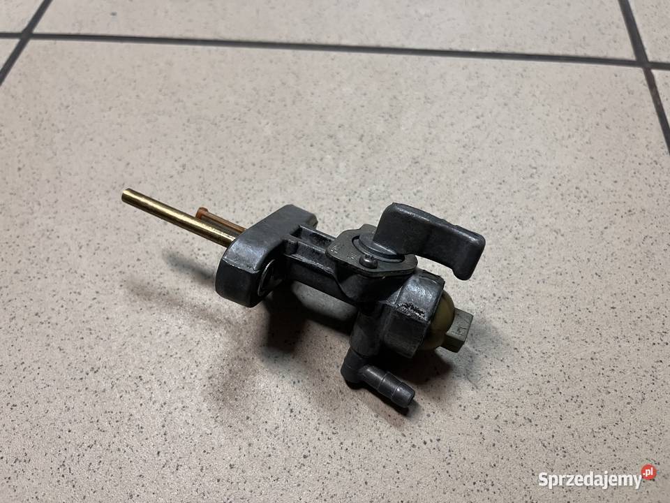 Kranik paliwa Hyosung GA 125 Cruise małopolskie Brzeszcze sprzedam