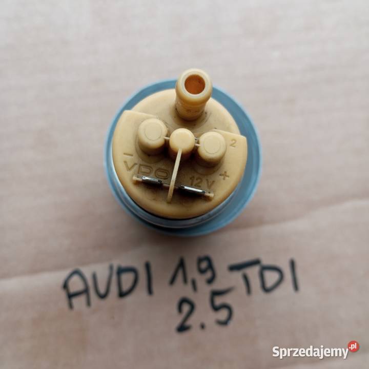 Pompa paliwa AUDI A4 A6 19 25 TDI 993762070 OE Pompy paliwa Złotoryja