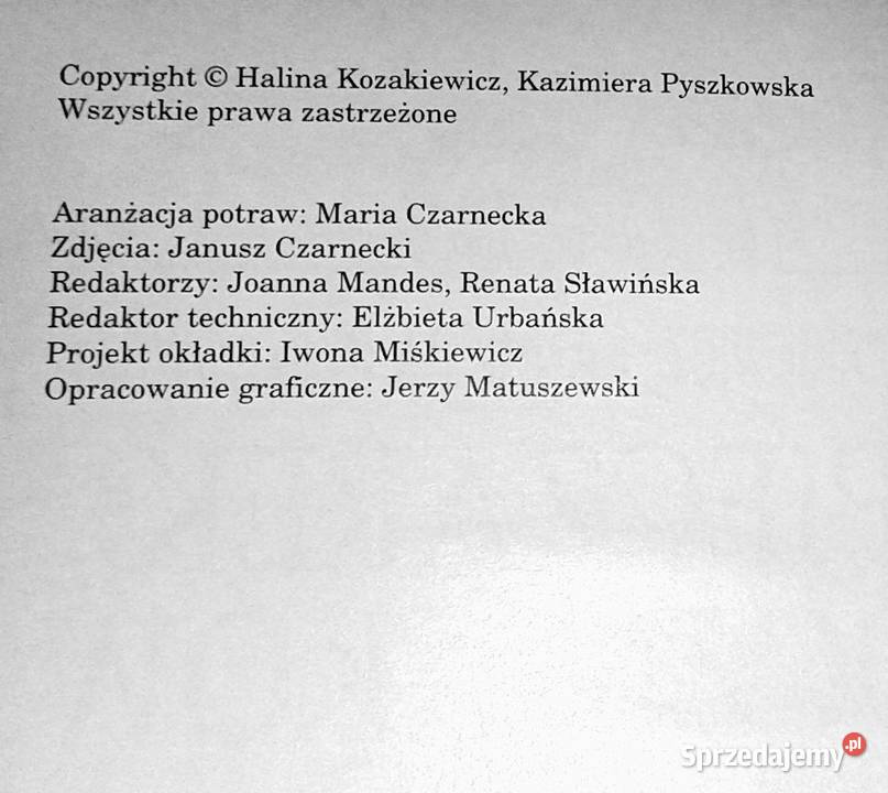 Z pieczarek i boczniaków Halina Kozakiewicz Chełm