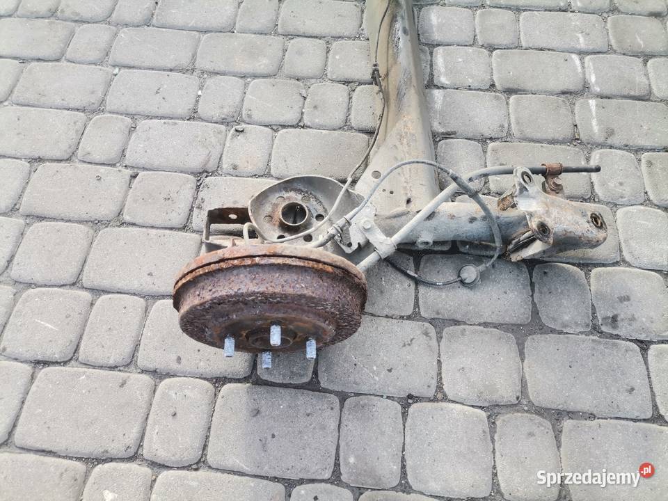 BELKA ZAWIESZENIA HYUNDAI GETZ HB Belki zawieszenia Nowy Sącz