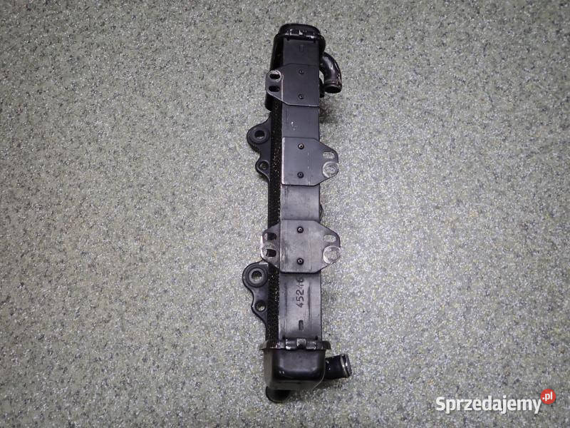 CHŁODNICA BEZ KORKA KTM LC4 620 9398R Motoryzacja Strzelce Krajeńskie sprzedam