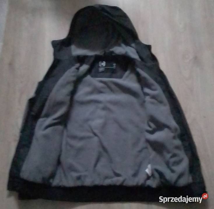 Kurtka zimowa Cropp z kapturem Moda i Styl lubelskie Marcinów