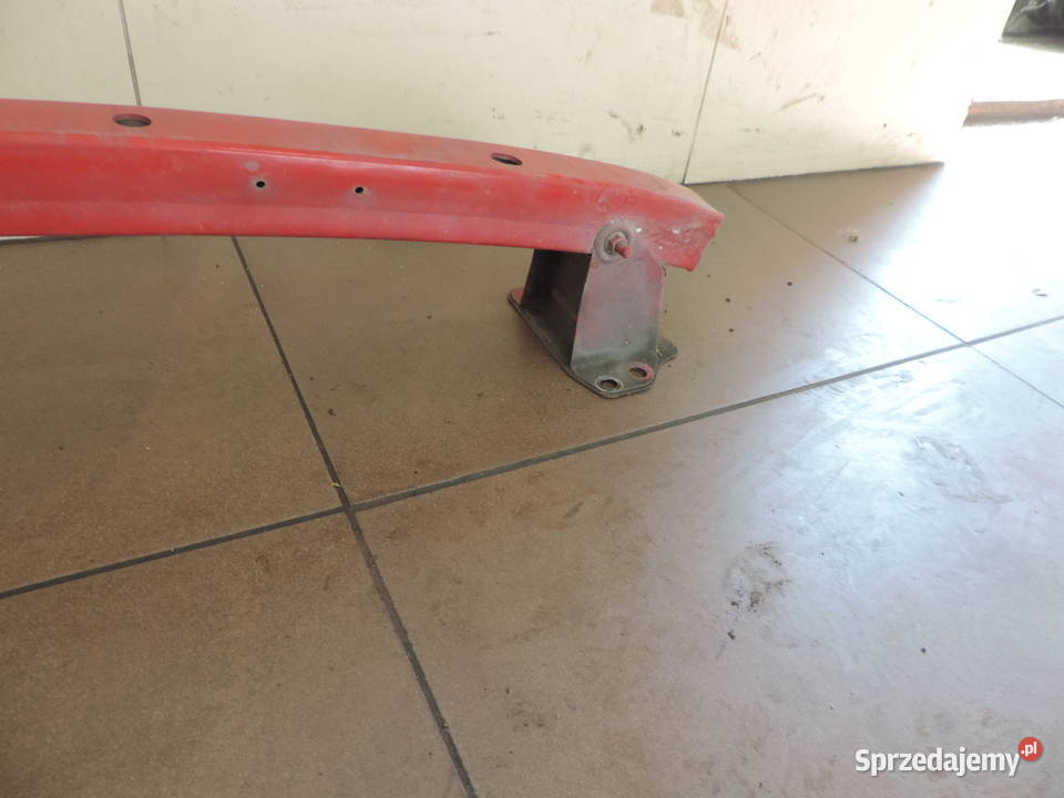 BELKA ZDERZAKA PRZEDNIA OPEL CORSA C FL sprzedam