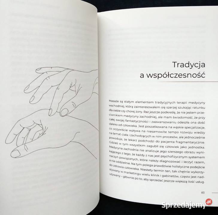 O dotyku Witold Pyrkosz łódzkie Bełchatów