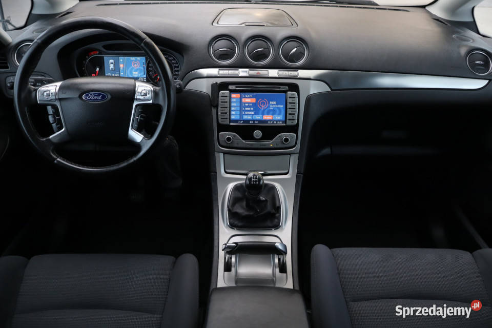 Ford S 20 Duratec isofix śląskie sprzedam