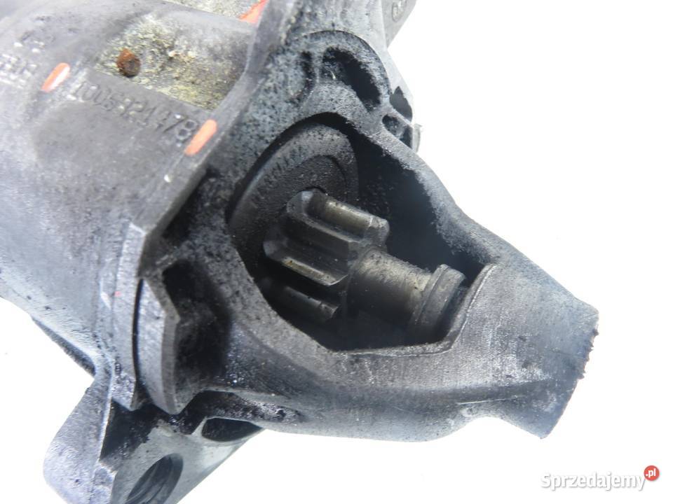 ROZRUSZNIK AUDI A4 B5 Avant 19 TDI 1005821478 osobowe małopolskie