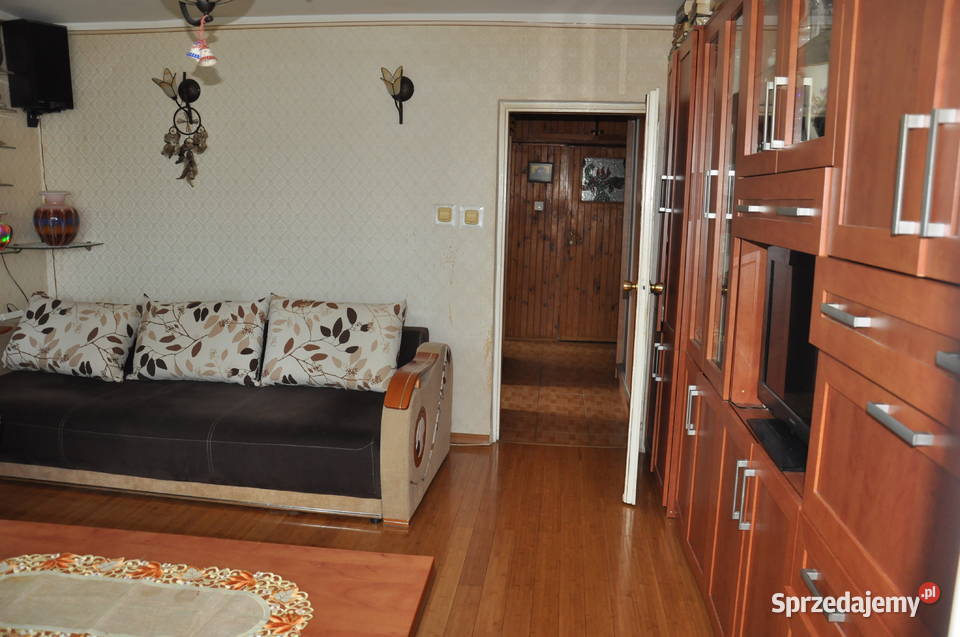 Mieszkanie 2 pokojowe Bemowo 48m2 wielka płyta Warszawa