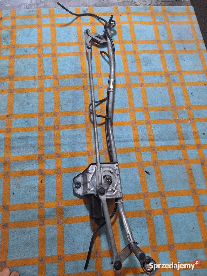 MERCEDES ATEGO SILNICZEK WYCIERACZEK 404399