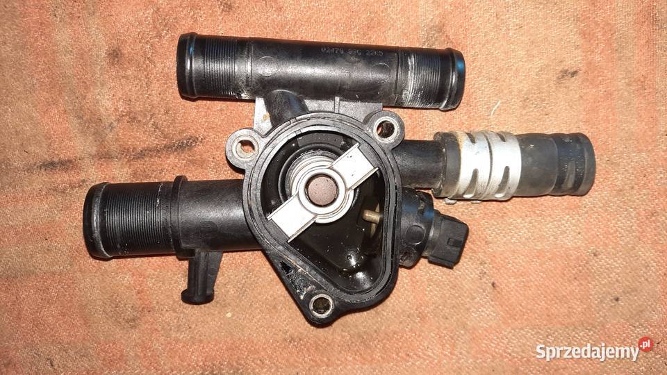Termostat Renault 19 dci 131