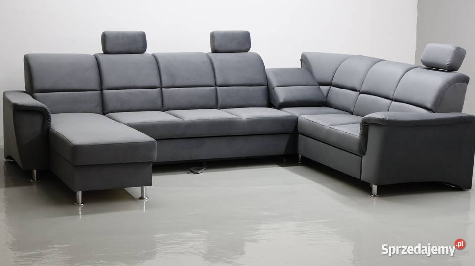 TŁW Nowe PIĘKNE Wielkie U narożnik funkcja Poznań