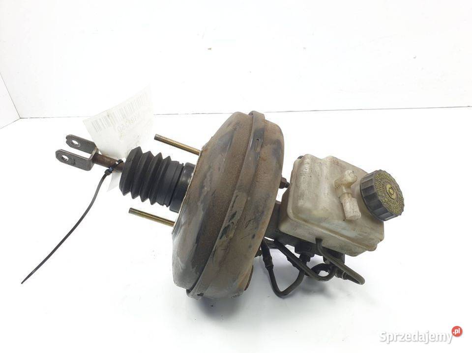 SERWO HAMULCOWE MERCEDES A KLASA W168 sprzedam