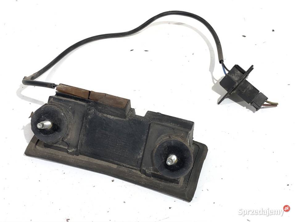 KLAMKA KLAPY TYŁ OPEL ASTRA H Hatchback 0510