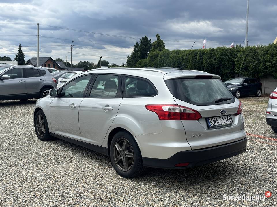 Ford Mondeo z 2014r Gwarancja nieuszkodzony śląskie Paniówki