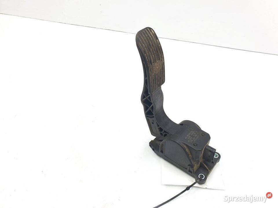 PEDAŁ VOLKSWAGEN CRAFTER 0280755023 osobowe kujawsko-pomorskie Lipno