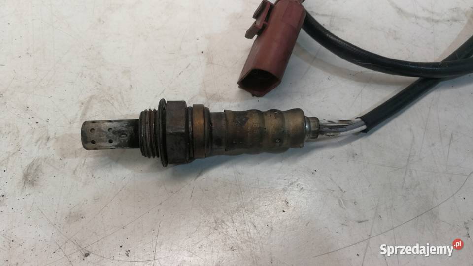 SONDA LAMBDA CZUJNIK AUDI VW SKODA SEAT Sondy lambda Przystajń