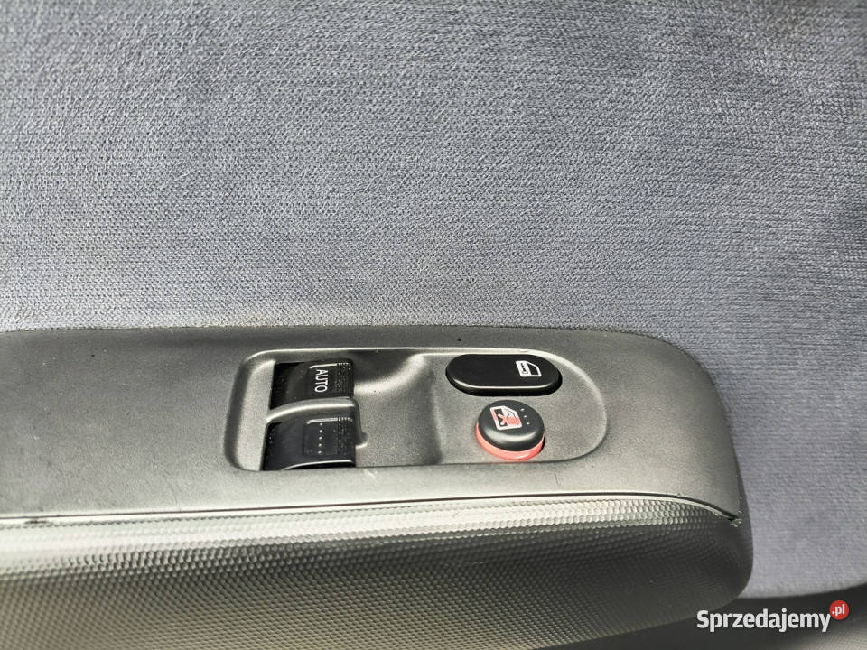 Honda Jazz 14i 83 Kliamtronic Ładny stan II Mysłowice