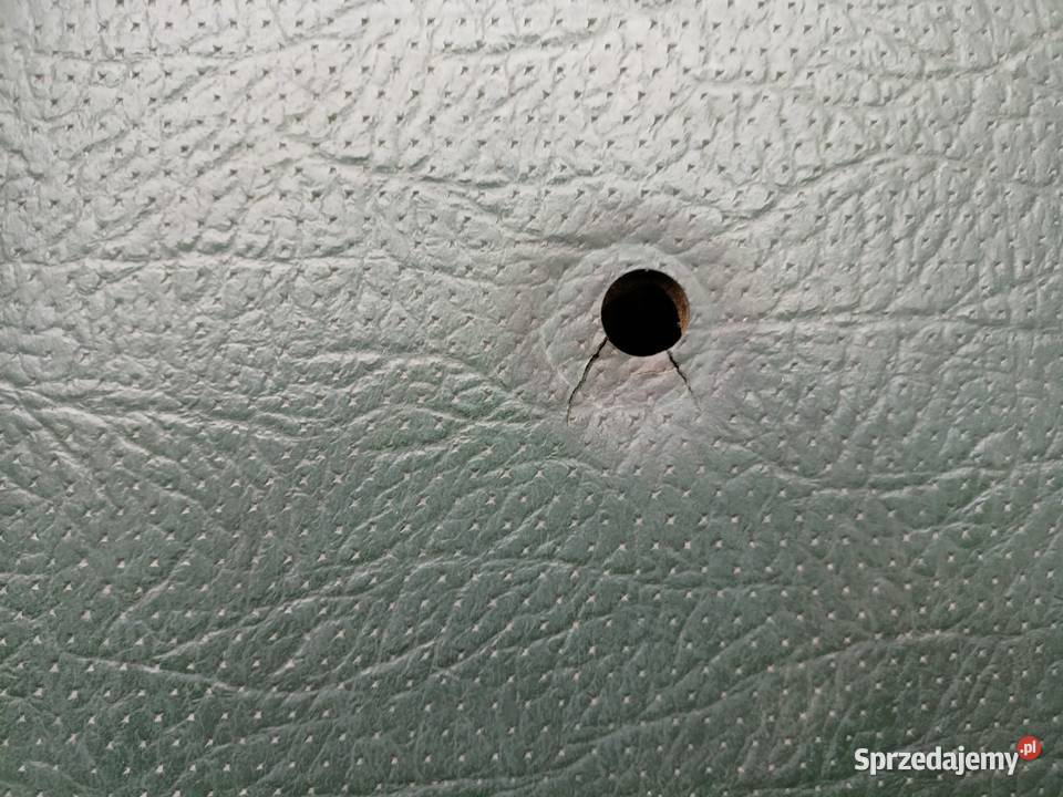 Mercedes W124 boczki drzwiowe taxi MBtex zielone Wyposażenie wnętrza Skarżysko-Kamienna