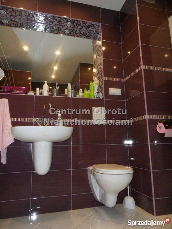 sprzedam mieszkanie 78m2 3 pokojowe Będzin śląskie Będzin