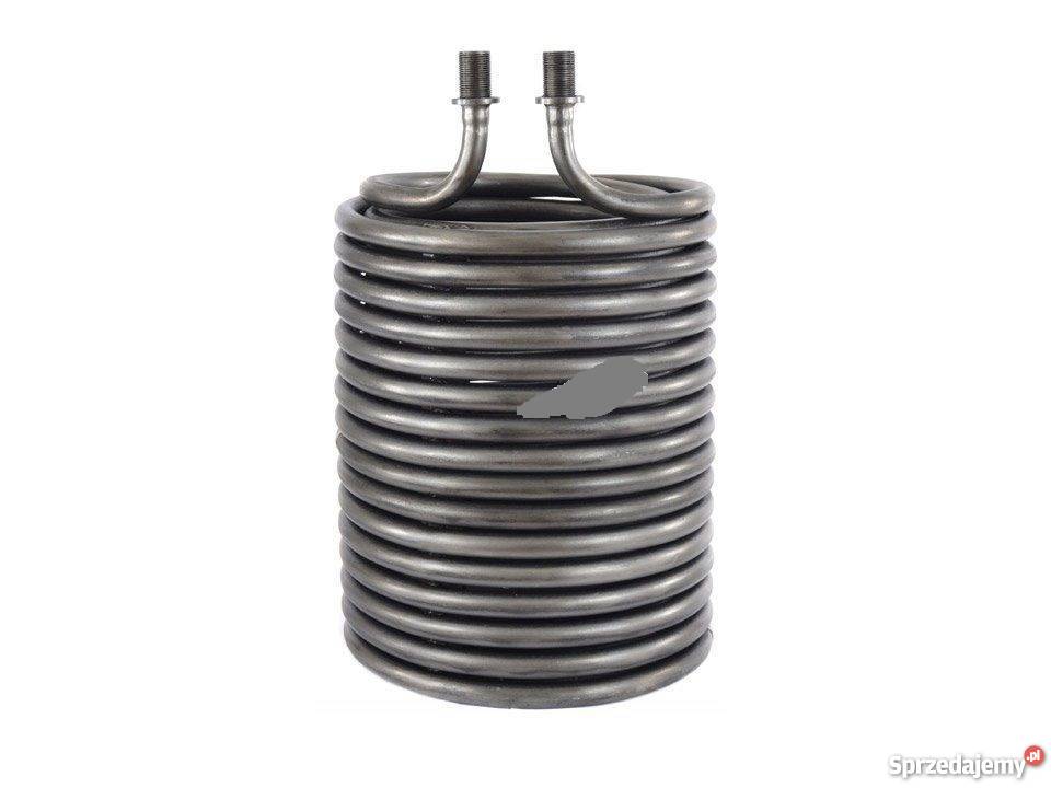 wężwonica spirala 16 z HDS 698 610 690 760 890 Krosno