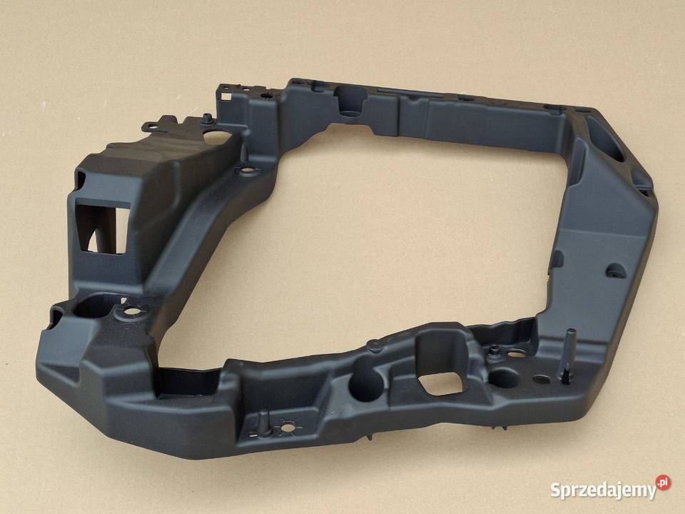 VOLVO FM5 FM FMX WSPORNIK REFLEKTORA LEWEGO ciężarowe lubuskie