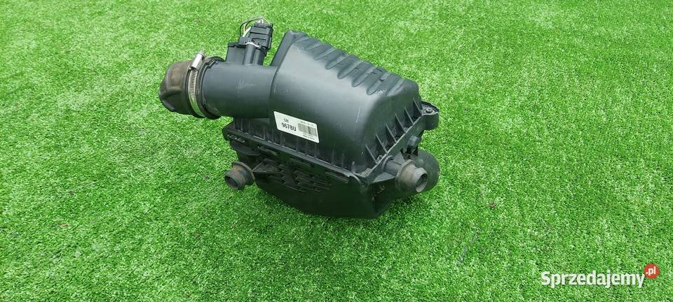 OBUDOWA FILTRA POWIETRZA OPEL KARL 95939678 wielkopolskie sprzedam