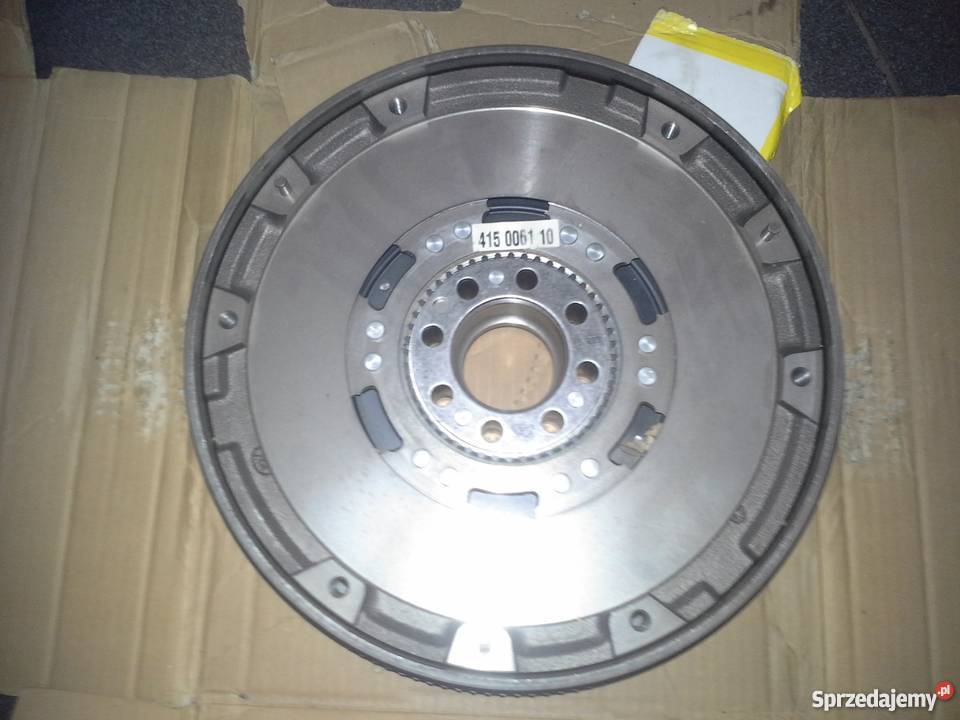 Koło Zamachowe Dwumasowe MB SPRINTER 23D 95 4150 Częstochowa