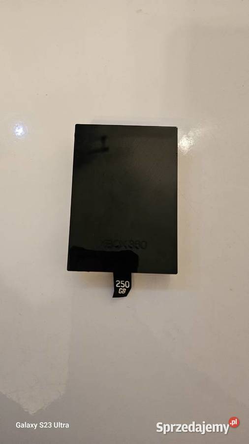 Xbox 360 E 250GB Kinect 2 pady 13 gier Xbox Spytkowice