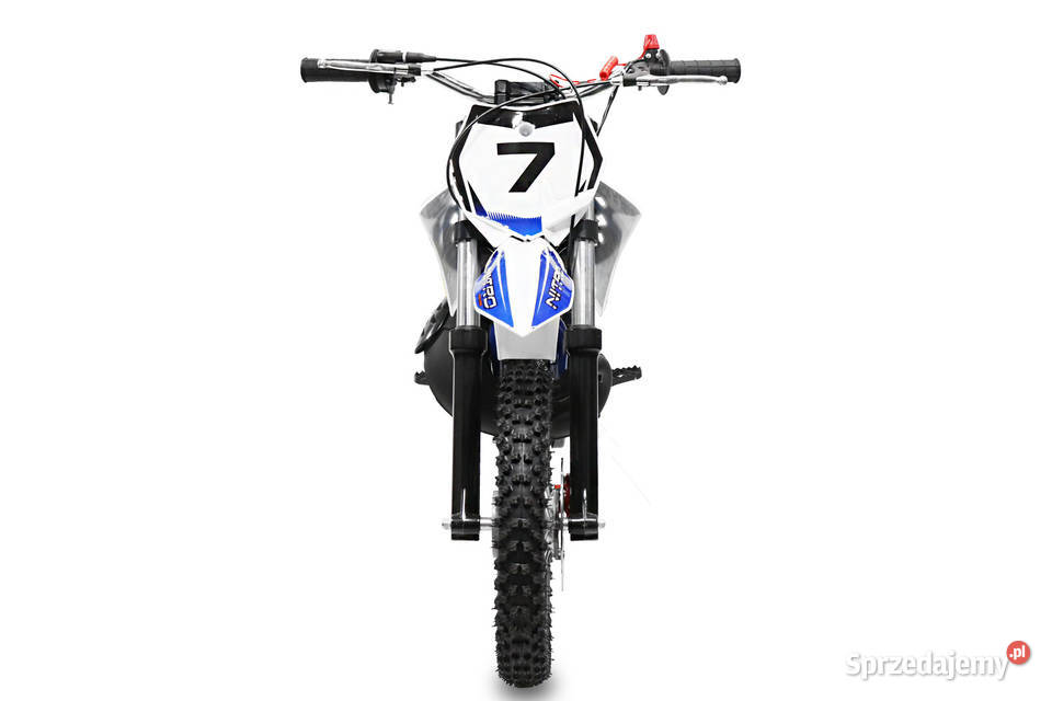 Cross 50 2T NRG50 GT cross terenowy koła 1210 Motoryzacja sprzedam