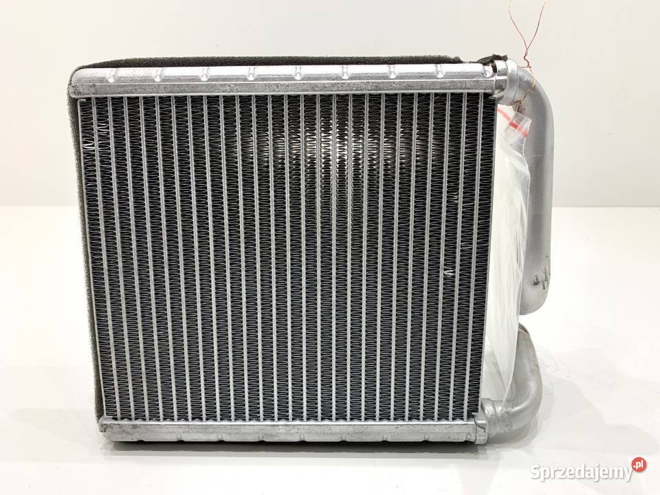 NAGRZEWNICA VW TIGUAN SUV 0718 KOMBAJN osobowe Nagrzewnice