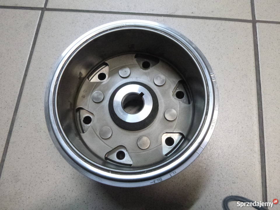 Koło magnesowe magneto Honda Shadow VT 750 C2 sprzedam