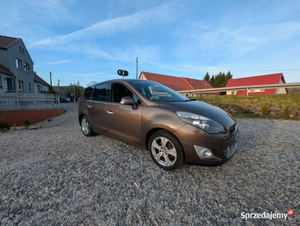 Renault Grand Scenic 15 dci nowy rozrząd 2 kpl Grand Scenic dolnośląskie