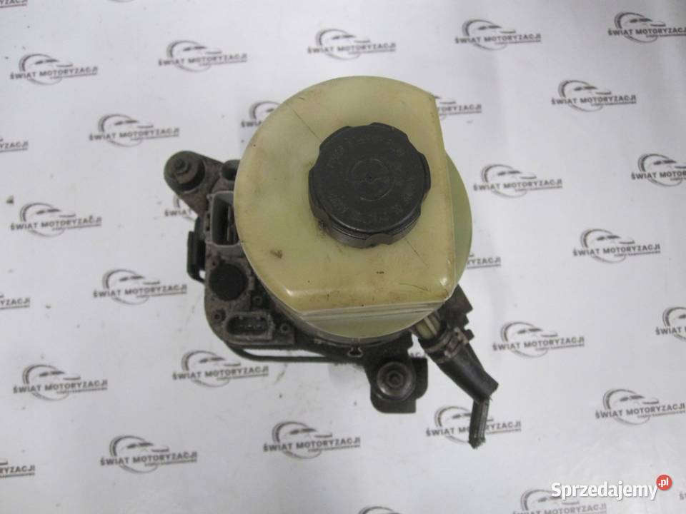 FORD FOCUS MK2 II pompa wspomagania 4M513K514BF osobowe świętokrzyskie Kielce