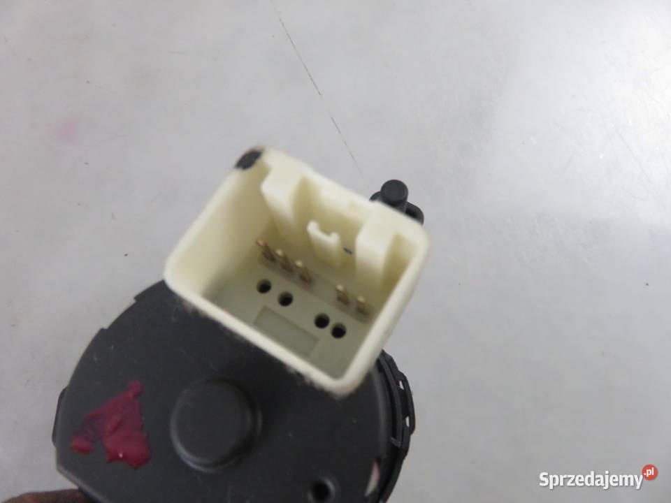 STACYJKA VOLVO FH II 22336369 małopolskie